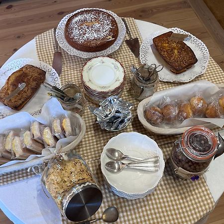Posada Rolisas Polanco Eksteriør billede